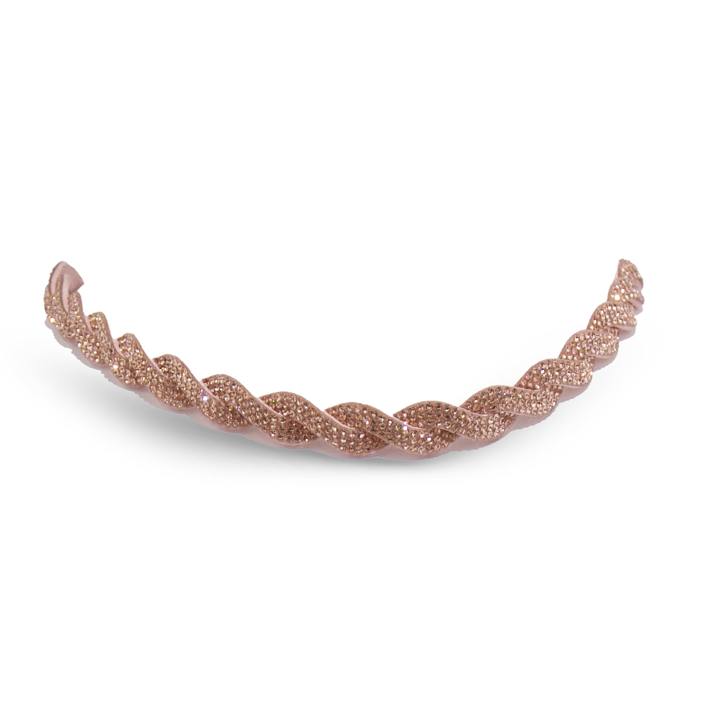 Colier din argint cu strasuri roz impletit Inchizătoare din argint cu lanț prelungitor Handmade COL0023 Colier din argint cu strasuri roz impletit Inchizătoare din argint cu lanț prelungitor Handmade COL0023